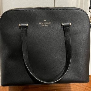 KATE SPADE PURSE - ONLY USED ONCE